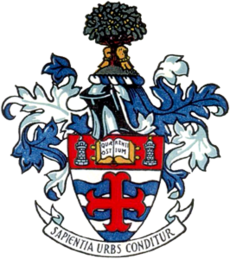 University of Nottingham coat of arms.png