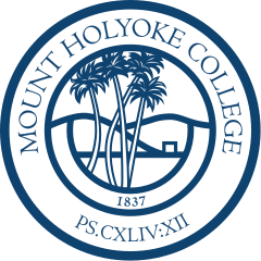 Mount Holyoke College seal.png