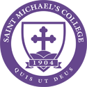 Saint Michael's College seal.png