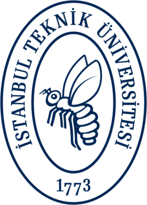 Istanbul Technical University emblem.png