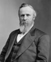 President Rutherford Hayes 1870 - 1880 Restored.jpg