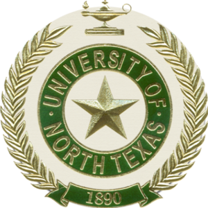 University of North Texas seal.png