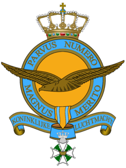 Royal Netherlands Air Force logo.png