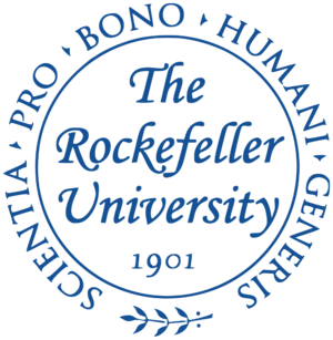 Rockefeller University seal.png