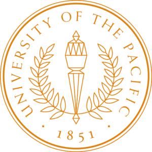 University of the Pacific seal.png