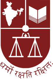 National Law School of India University Logo.png