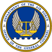 Office of the General Counsel of the Department of the Air Force.gif