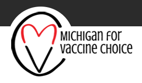 Michigan for Vaccine Choice.png