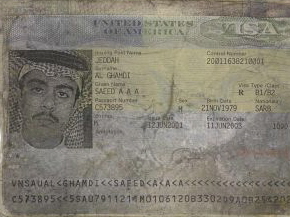 Saeed al-Ghamdi's passport.jpg