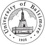 University of Baltimore seal.png