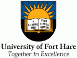 University of Fort Hare logo.png