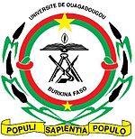 University of Ouagadougou logo.jpg