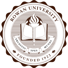 Rowan University seal.png