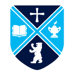 Bob Jones University logo (adopted 2013).png