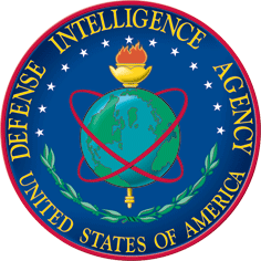 US Defense Intelligence Agency (DIA) seal.png
