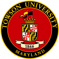 Towson University seal.png