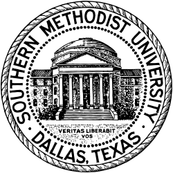 Southern Methodist University seal.png