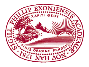 Phillips Exeter Academy Seal.png