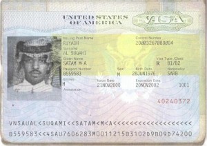 Visa of Satam al-Suqami.jpg
