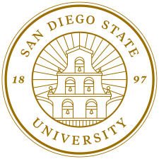 San Diego State University seal.png