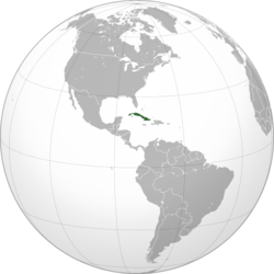 Cuba (orthographic projection).svg
