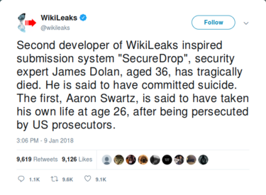 Wikileaks Twitter Aaron Swartz.png