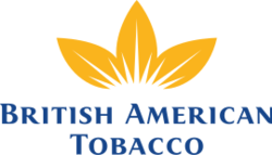 British American Tobacco logo.svg