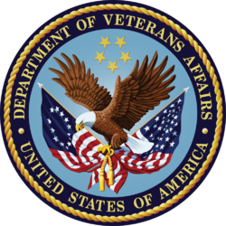 Seal of the U.S. Department of Veterans Affairs.svg