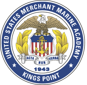 United States Merchant Marine Academy seal.png