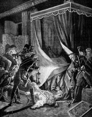 Murder of Tsar Paul I of Russia, March 1801 (1882-1884).jpg