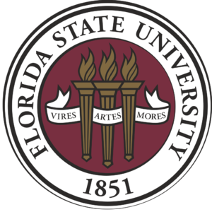 Florida State University seal.png