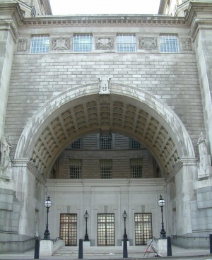 MI5 HQ Millbank Entrance.jpg