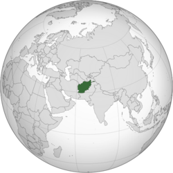 Afghanistan (orthographic projection).svg