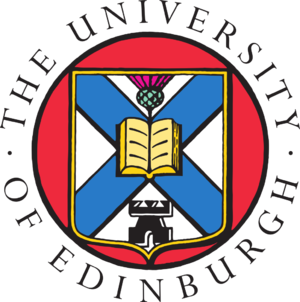 University of Edinburgh ceremonial roundel.png