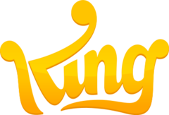 King logo.svg