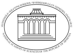 Logo of the National Academy of Sciences of the Republic of Armenia.png
