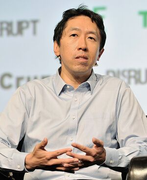 Andrew Ng at TechCrunch Disrupt SF 2017.jpg
