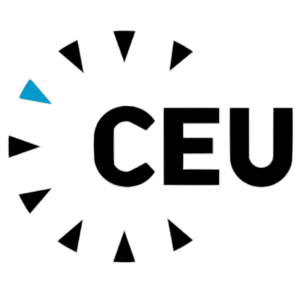 Logo of Central European University.png