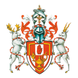 Ulster University coat of arms.png