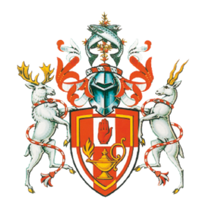 Ulster University coat of arms.png