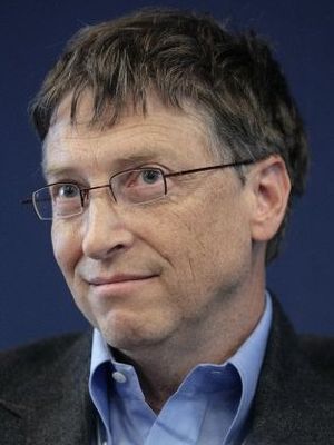 Bill Gates in WEF ,2007.jpg