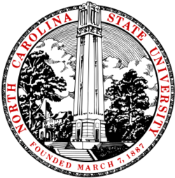 North Carolina State University seal.png