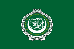 Flag of the Arab League.svg
