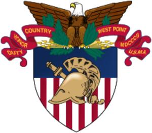 U.S. Military Academy Coat of Arms.svg