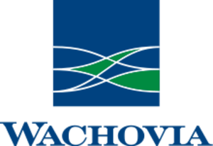 Wachovia logo.svg