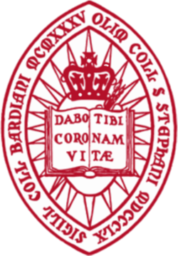Bard College Seal.png