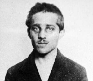 Gavrilo Princip, cell, headshot, bw.jpg