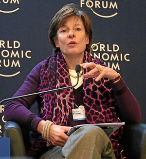 Patricia Barbizet World Economic Forum 2013.jpg