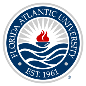Florida Atlantic University seal.png