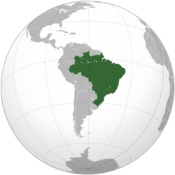 Brazil (orthographic projection).svg